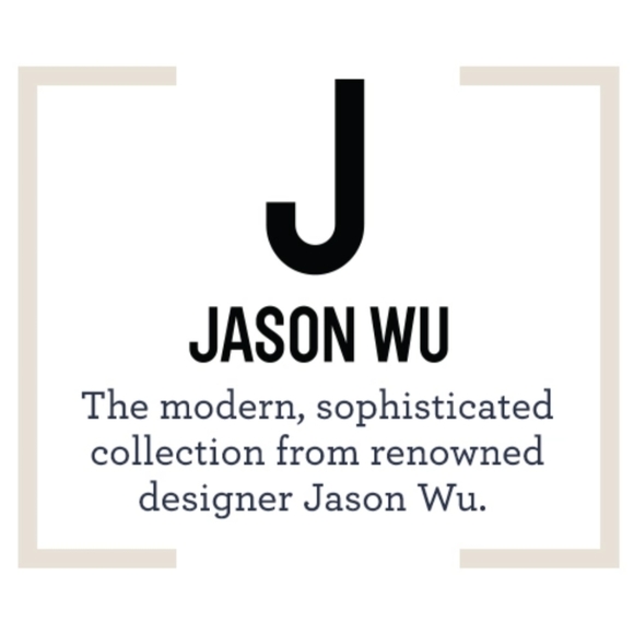 New Jason Wu Linen Embroidered Palm Tree Dress 22W - Picture 2 of 11